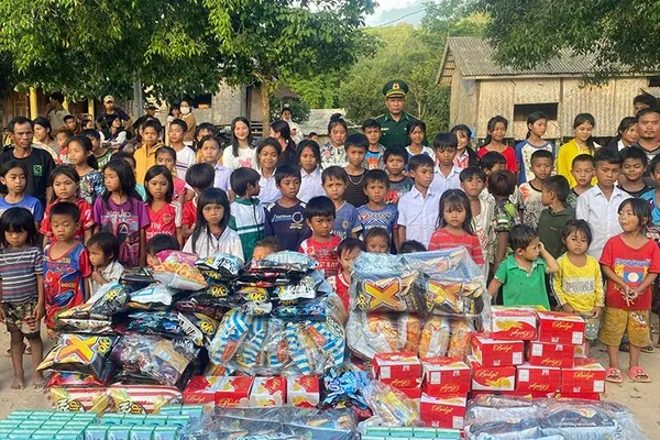 Hình ảnh minh họa bỏ bê trách nhiệm cá nhân và xã hội