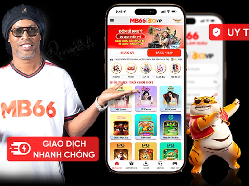 Tải ứng dụng MCW678 Casino trên điện thoại