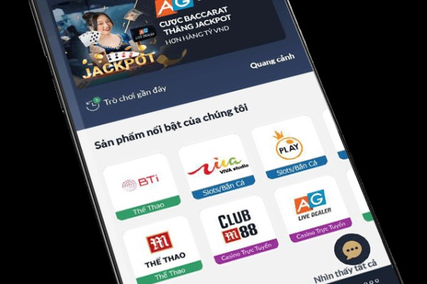 Thuật ngữ casino trực tuyến