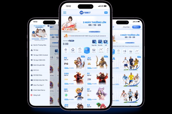 Thuật ngữ cá cược thể thao