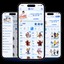 Biểu tượng ứng dụng di động mcw678 casino tiện lợi