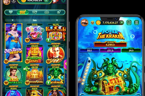 Hình ảnh minh họa các lợi ích của mcw678 casino