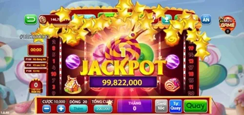 Trò chơi Bắn cá mcw678 casino