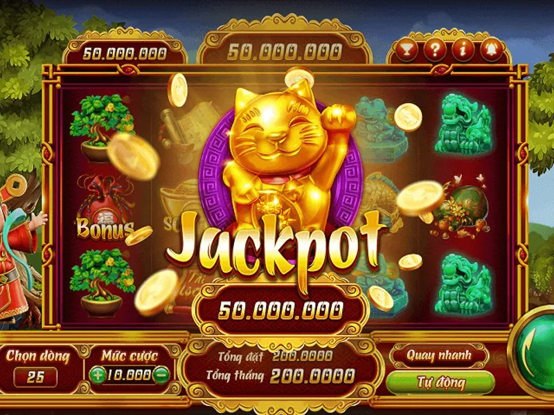 Người chơi sẵn sàng tham gia mcw678 casino và nhận thưởng