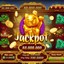 Biểu tượng tỷ lệ thắng cao và jackpot