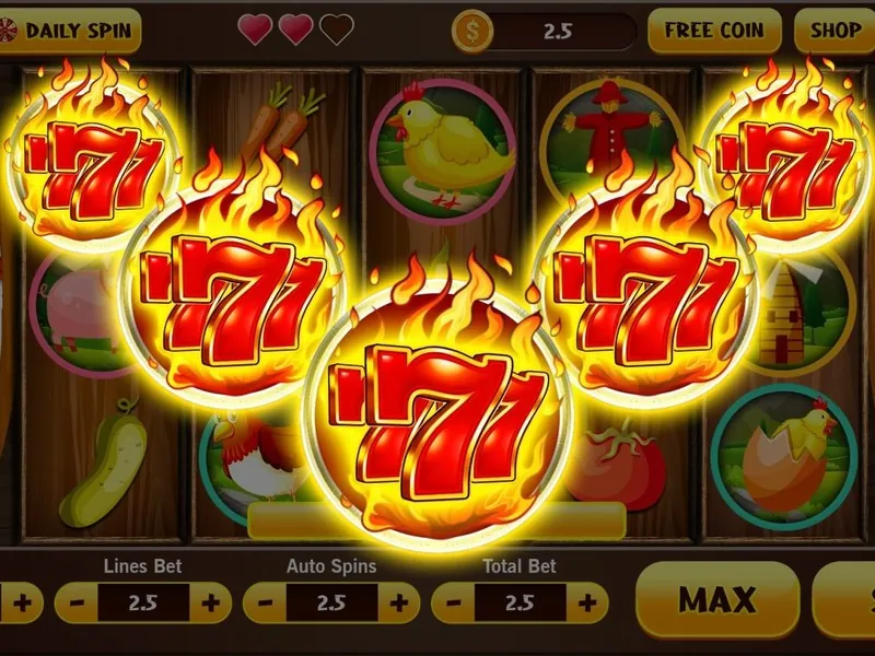 Đảm bảo công bằng trò chơi tại mcw678 casino