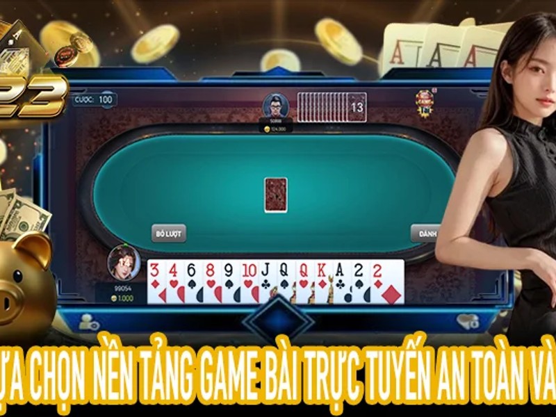 Bắn cá đổi thưởng MCW678