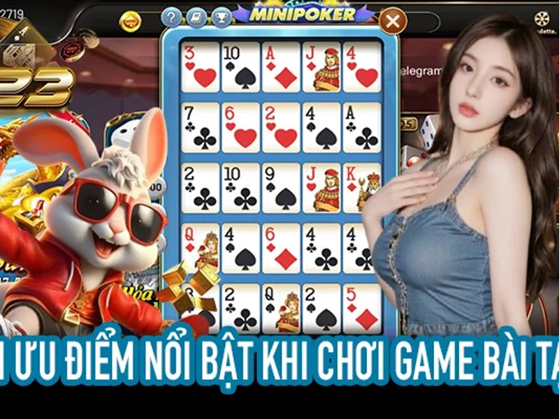 Casino trực tuyến MCW678
