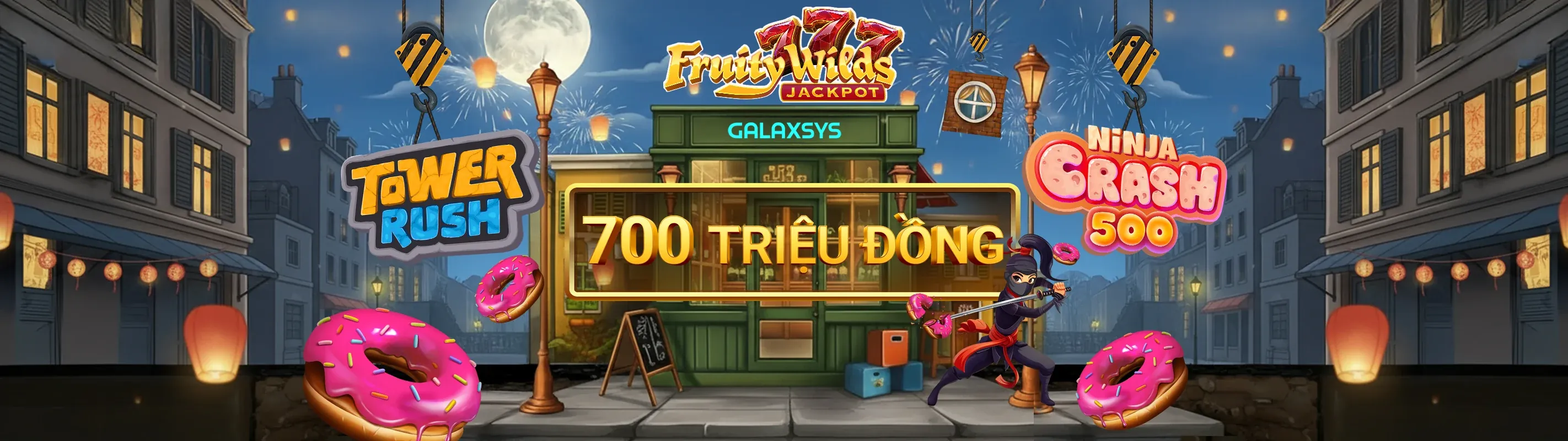 Tổng quan hoạt động kinh doanh cốt lõi của MCW678 Casino