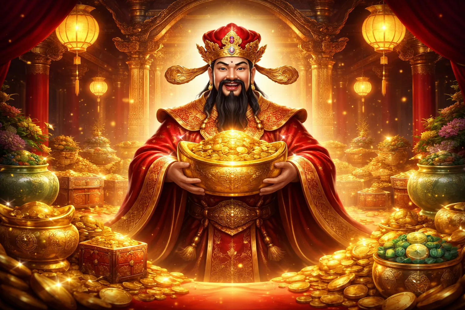 Hình ảnh giới thiệu về MCW678 Casino Việt Nam
