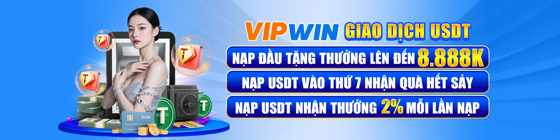 Các kênh thanh toán an toàn tại MCW678 Casino