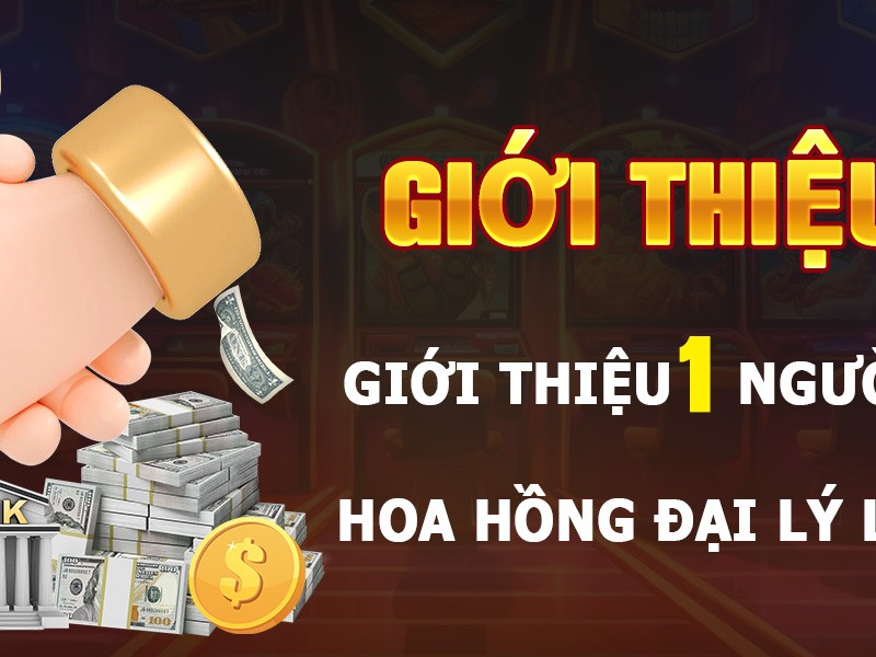 Chương trình giới thiệu bạn bè tại mcw678 casino