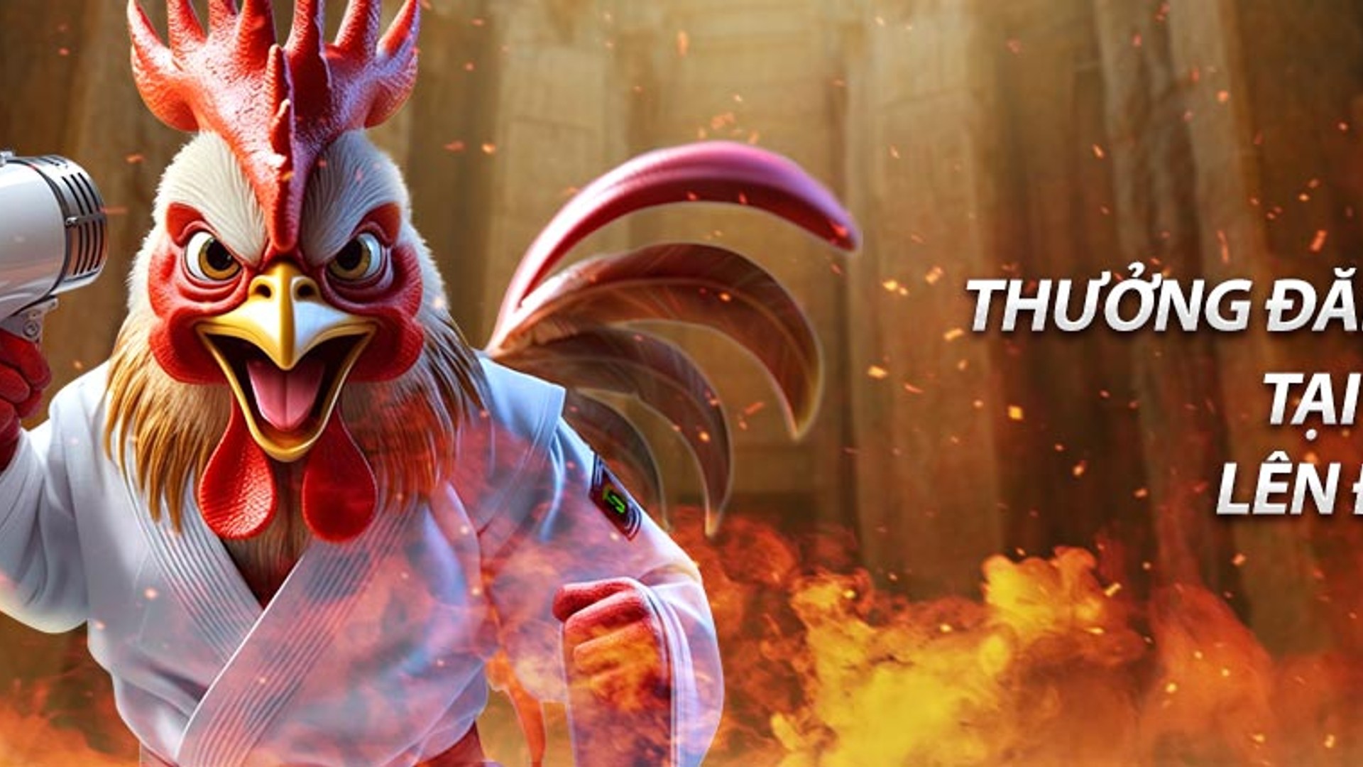 Giao diện ứng dụng mcw678 casino trên điện thoại di động