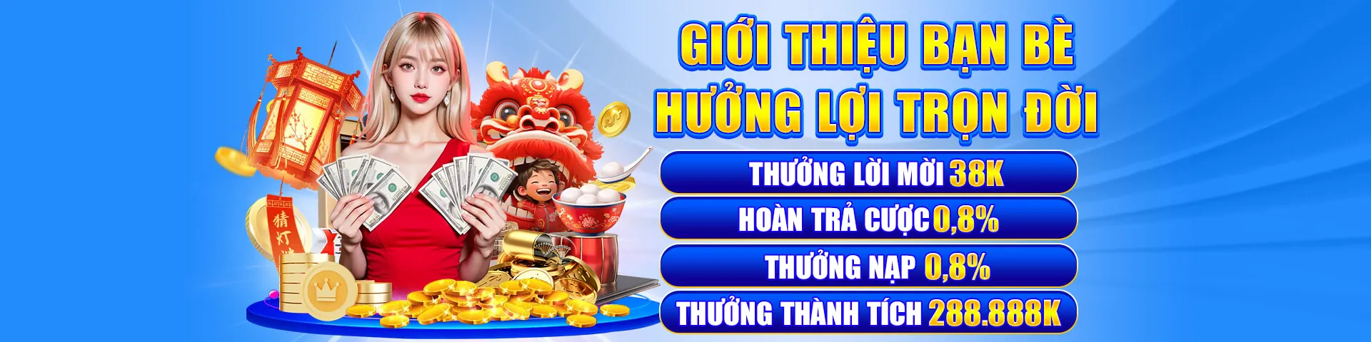 Ưu Đãi Lễ Hội Đặc Biệt MCW678