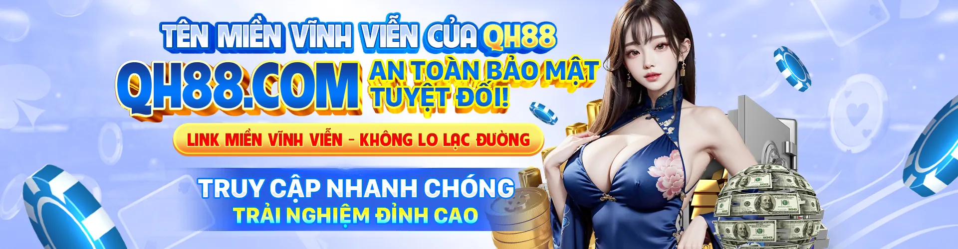 Biểu tượng chính sách quyền riêng tư và bảo mật dữ liệu của MCW678 Casino