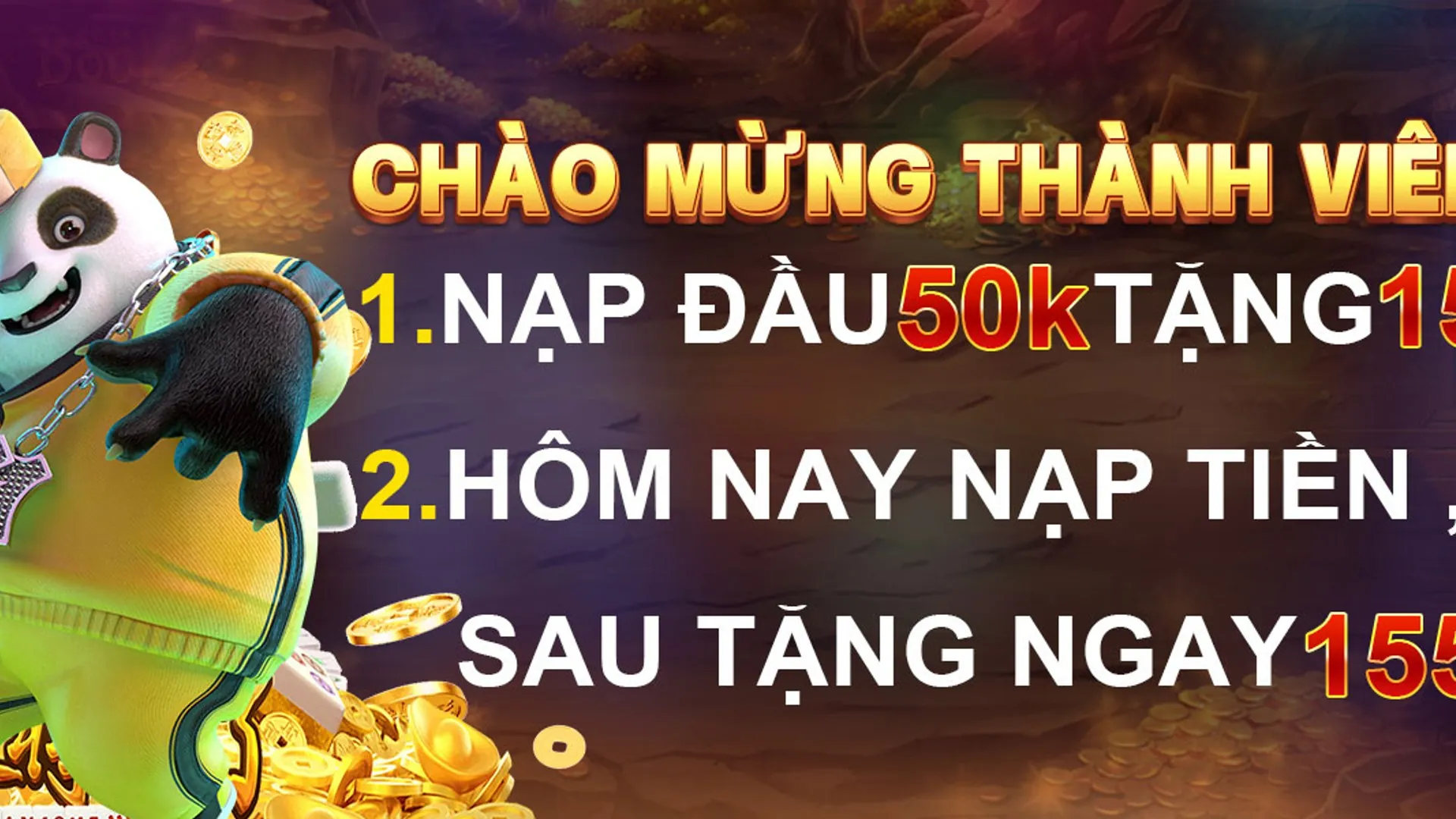 Hình ảnh chào mừng mcw678 casino với ưu đãi 188k