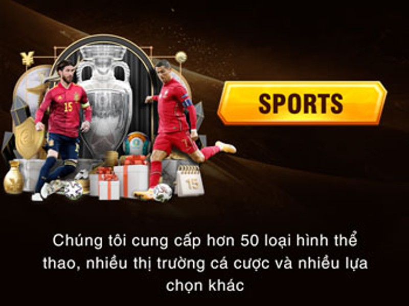 Cá cược thể thao MCW678