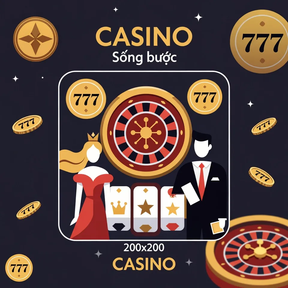 MCW678 Casino Việt Nam - Hướng Dẫn & Đánh Giá