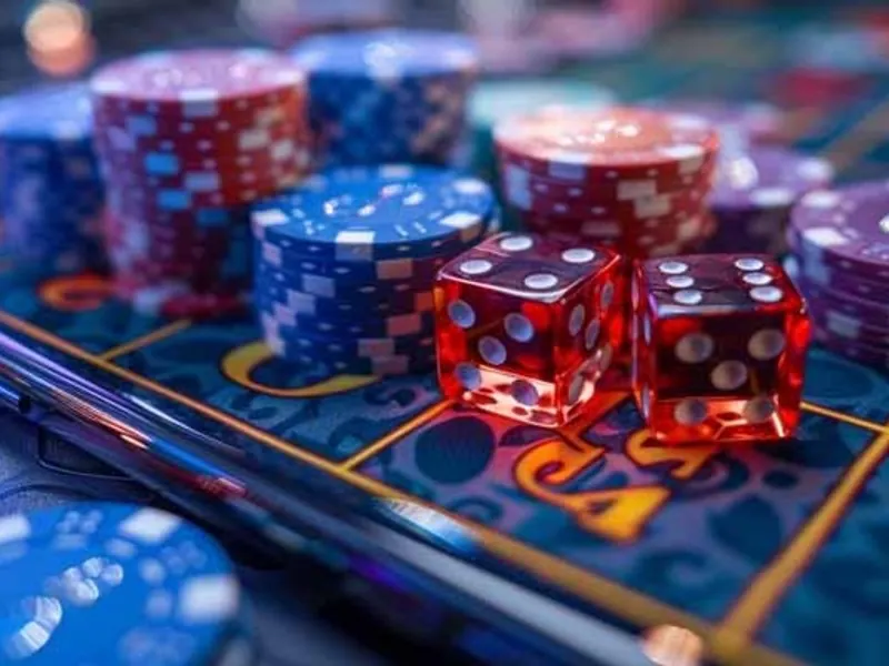 Biểu tượng bảo mật mcw678 casino