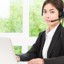 Biểu tượng hỗ trợ khách hàng 24/7 chuyên nghiệp