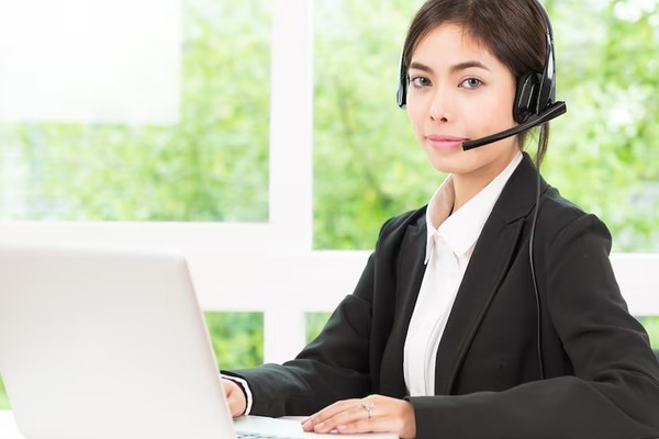 Hỗ trợ khách hàng 24/7 trên mcw678 app