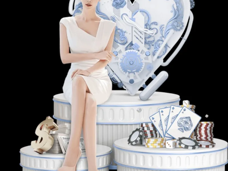 Video Slot Hiện Đại với đồ họa 3D sống động